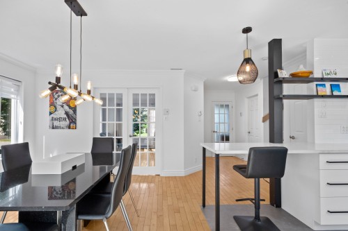 Overall view - 29 Rue Léger, Notre-Dame-Des-Prairies, QC 