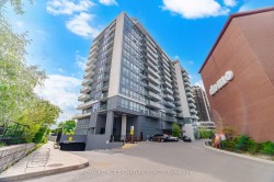 615-10 De Boers Drive Toronto, ON M3J 0L6
