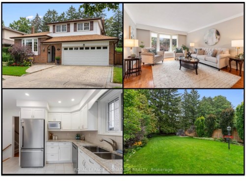 47 Pepper Tree Drive, Toronto, ON 