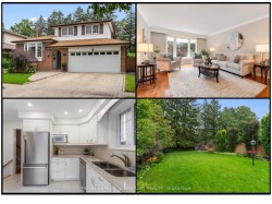 47 Pepper Tree Drive  Toronto, ON M1C 1Y5