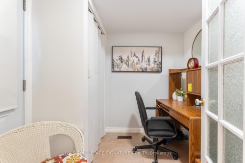 47 Pepper Tree Drive, Toronto, ON 
