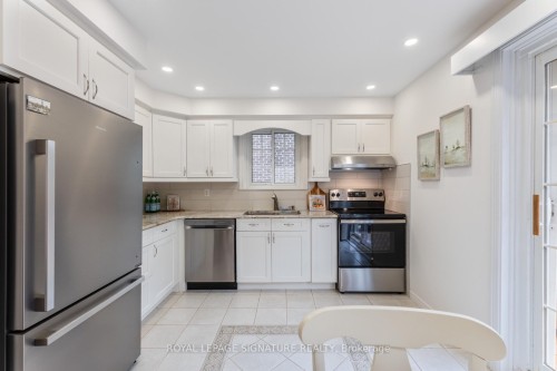 47 Pepper Tree Drive, Toronto, ON 