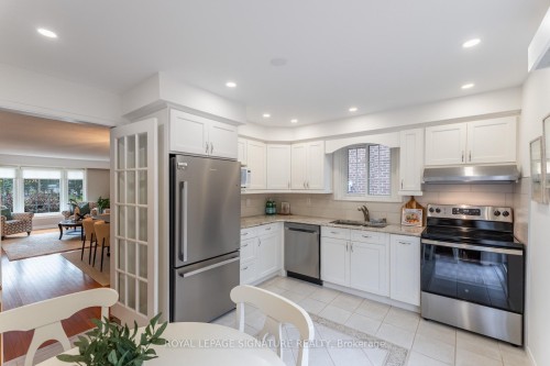 47 Pepper Tree Drive, Toronto, ON 