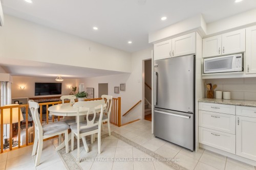 47 Pepper Tree Drive, Toronto, ON 