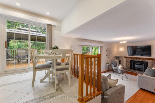 47 Pepper Tree Drive, Toronto, ON 