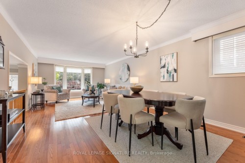 47 Pepper Tree Drive, Toronto, ON 