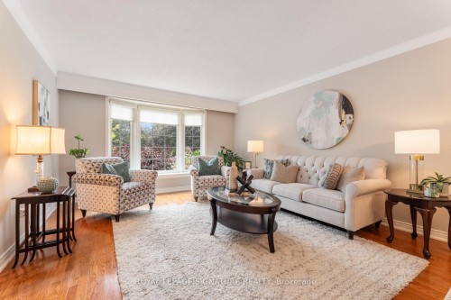 47 Pepper Tree Drive, Toronto, ON 