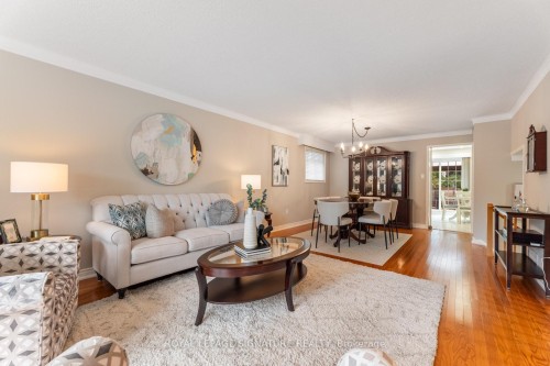 47 Pepper Tree Drive, Toronto, ON 