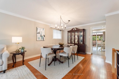47 Pepper Tree Drive, Toronto, ON 