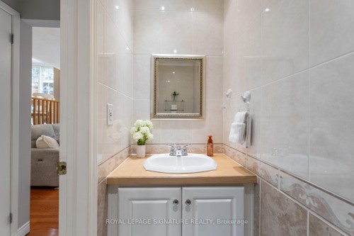 47 Pepper Tree Drive, Toronto, ON 