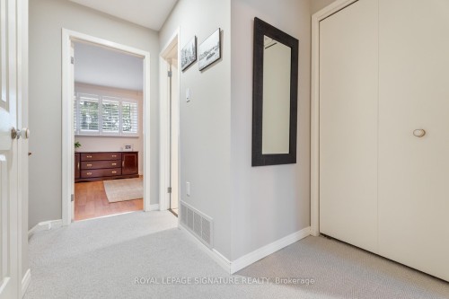 47 Pepper Tree Drive, Toronto, ON 