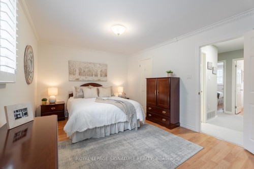 47 Pepper Tree Drive, Toronto, ON 