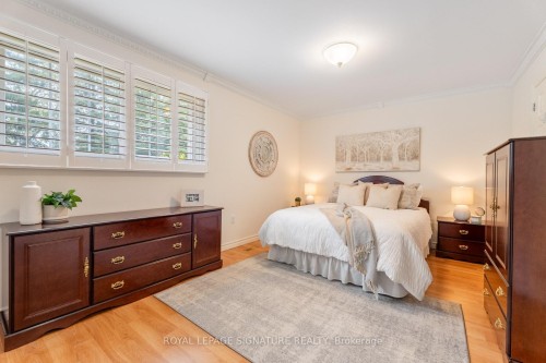 47 Pepper Tree Drive, Toronto, ON 