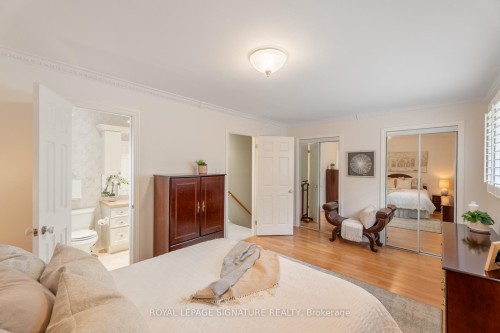 47 Pepper Tree Drive, Toronto, ON 