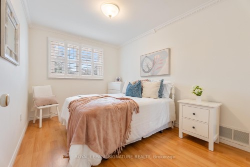 47 Pepper Tree Drive, Toronto, ON 