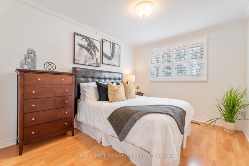 47 Pepper Tree Drive, Toronto, ON 