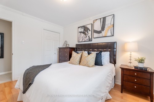 47 Pepper Tree Drive, Toronto, ON 