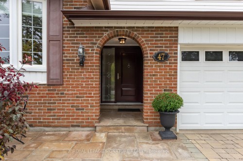 47 Pepper Tree Drive, Toronto, ON 