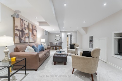 47 Pepper Tree Drive, Toronto, ON 