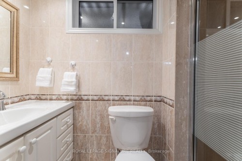 47 Pepper Tree Drive, Toronto, ON 