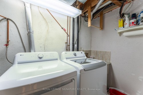47 Pepper Tree Drive, Toronto, ON 
