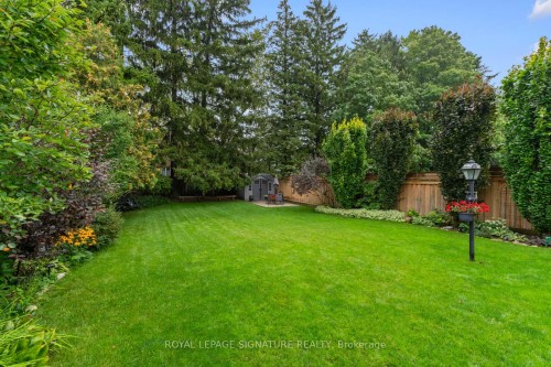 47 Pepper Tree Drive, Toronto, ON 