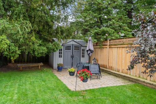 47 Pepper Tree Drive, Toronto, ON 