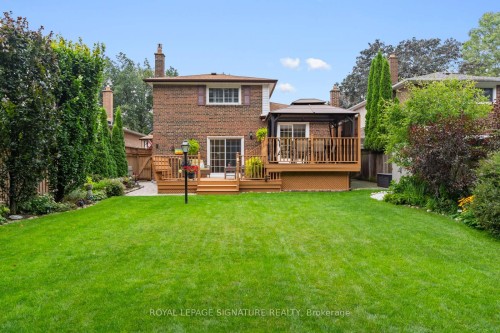 47 Pepper Tree Drive, Toronto, ON 