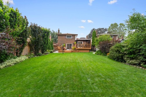 47 Pepper Tree Drive, Toronto, ON 