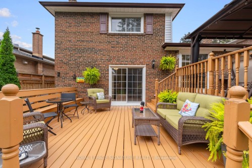 47 Pepper Tree Drive, Toronto, ON 