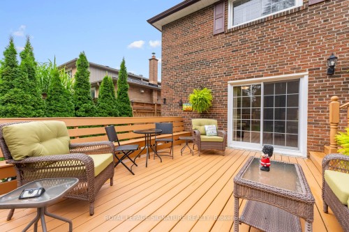 47 Pepper Tree Drive, Toronto, ON 