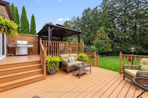 47 Pepper Tree Drive, Toronto, ON 