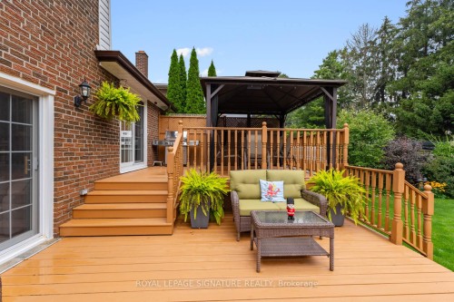47 Pepper Tree Drive, Toronto, ON 