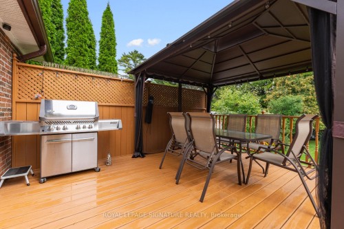 47 Pepper Tree Drive, Toronto, ON 