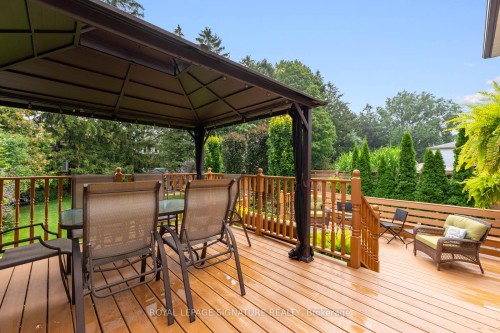 47 Pepper Tree Drive, Toronto, ON 