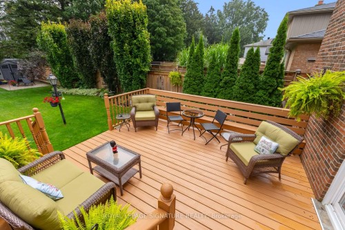 47 Pepper Tree Drive, Toronto, ON 