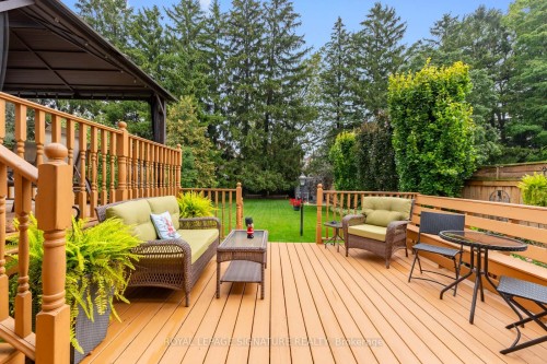 47 Pepper Tree Drive, Toronto, ON 
