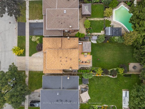 47 Pepper Tree Drive, Toronto, ON 