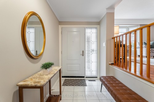 47 Pepper Tree Drive, Toronto, ON 