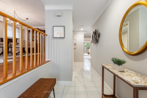 47 Pepper Tree Drive, Toronto, ON 