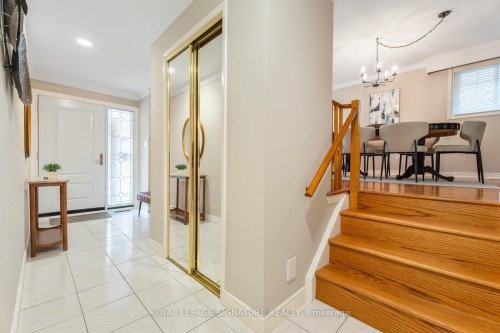 47 Pepper Tree Drive, Toronto, ON 