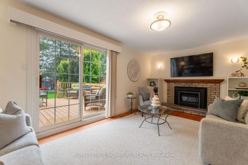 47 Pepper Tree Drive, Toronto, ON 