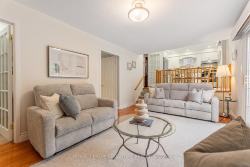 47 Pepper Tree Drive, Toronto, ON 