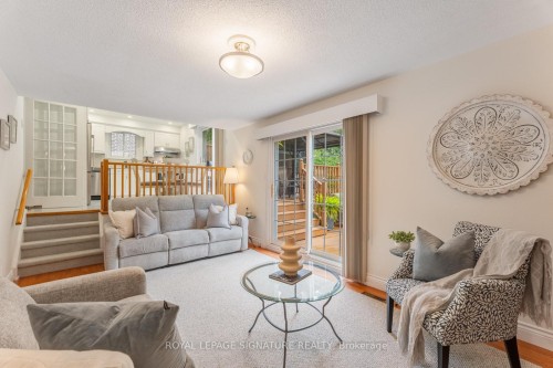 47 Pepper Tree Drive, Toronto, ON 