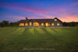 2192 Atkinson Road Springwater, ON L0L 2K0