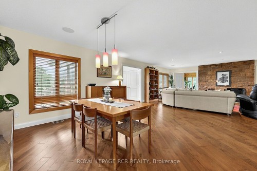 2192 Atkinson Road, Springwater, ON 