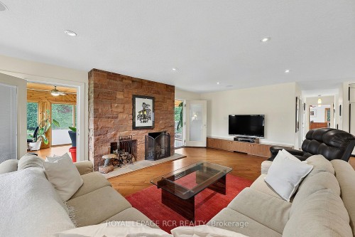 2192 Atkinson Road, Springwater, ON 