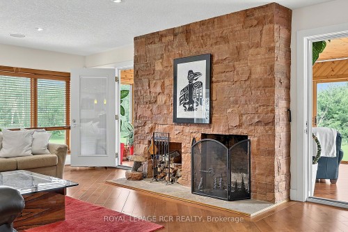 2192 Atkinson Road, Springwater, ON 