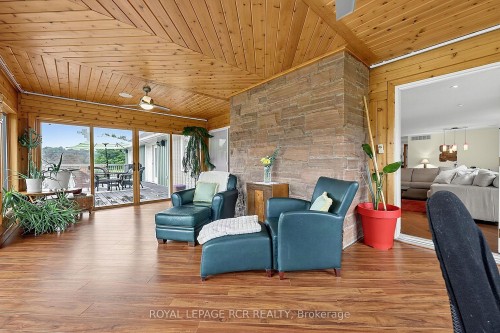 2192 Atkinson Road, Springwater, ON 