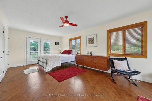 2192 Atkinson Road, Springwater, ON 